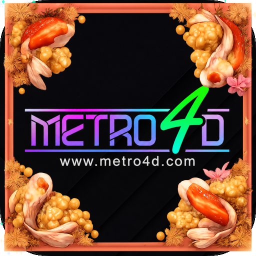 metro4d — galeri pratinjau - APK Resmi