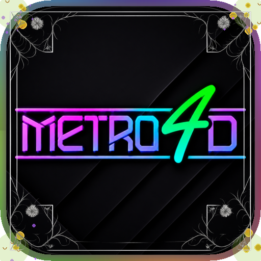 metro4d — galeri pratinjau Resmi APK